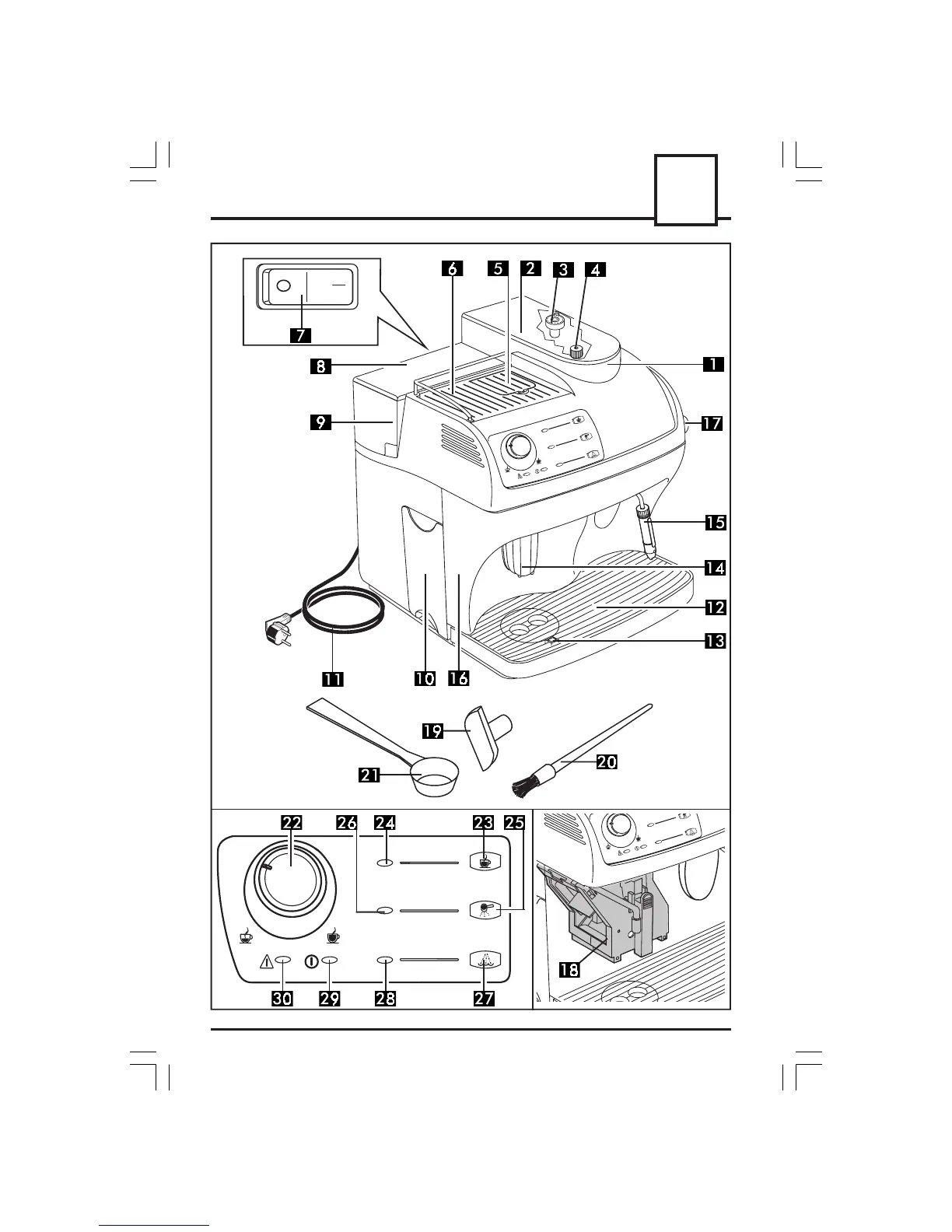 Page #3 background image