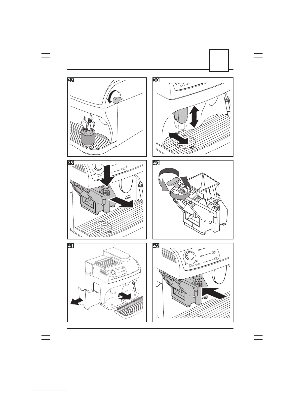 Page #5 background image