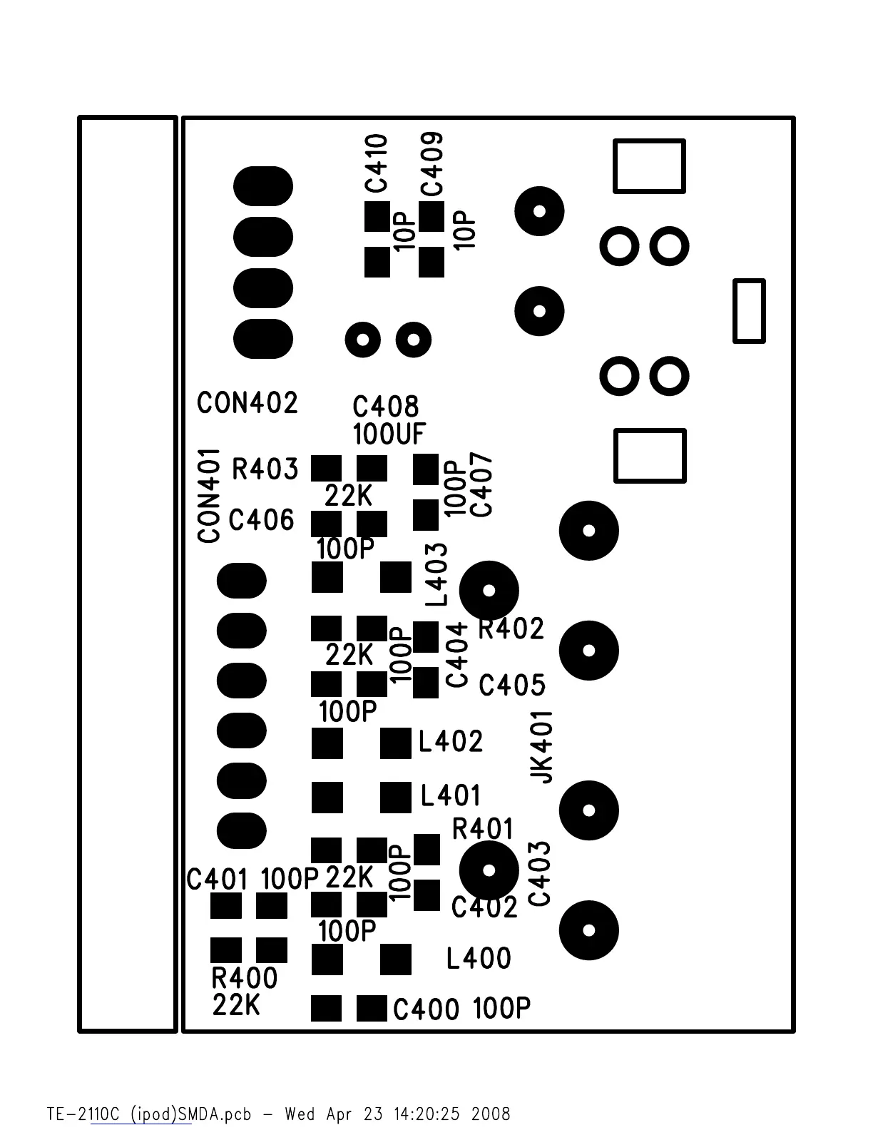 Page #8 background image