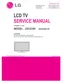 Preview: Service Manual