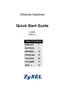 Preview: Quick Start Guide