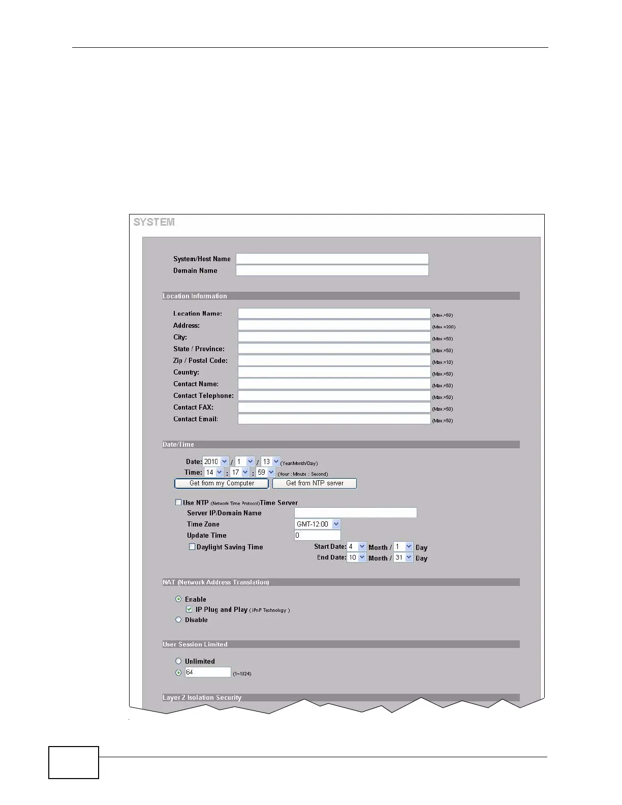 Page #64 background image