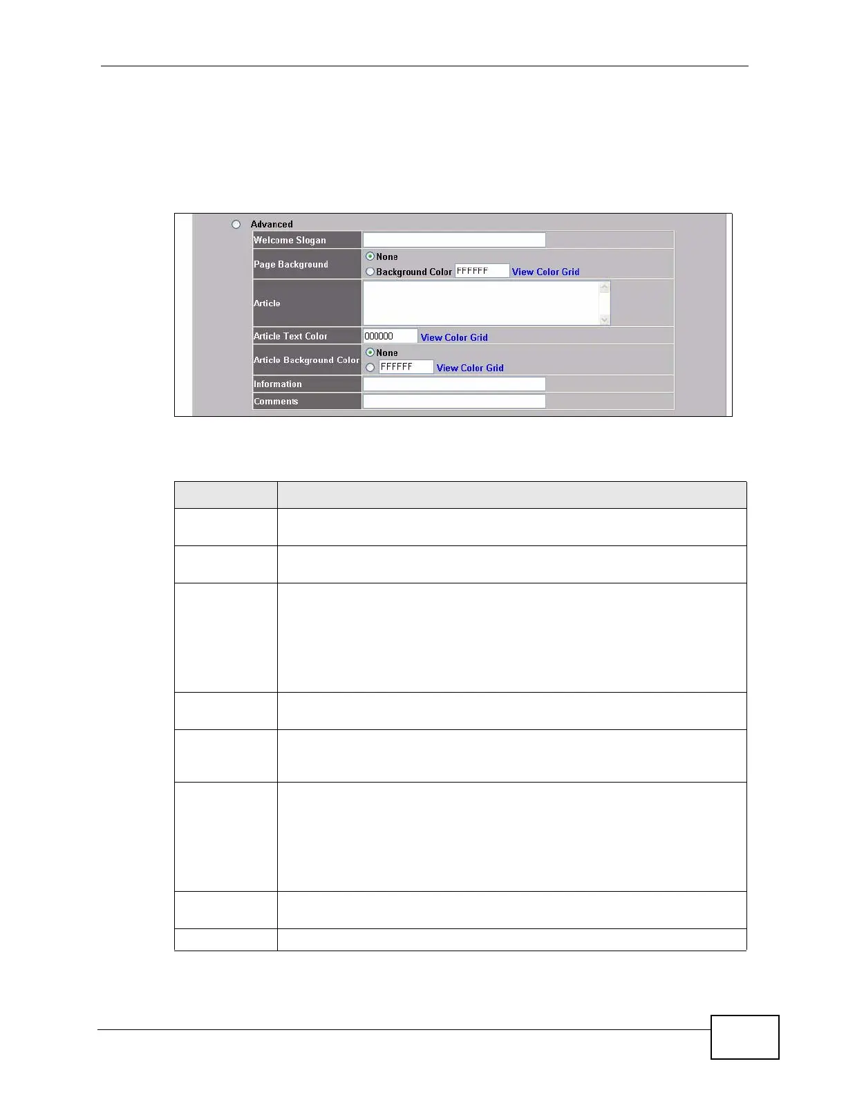 Page #125 background image