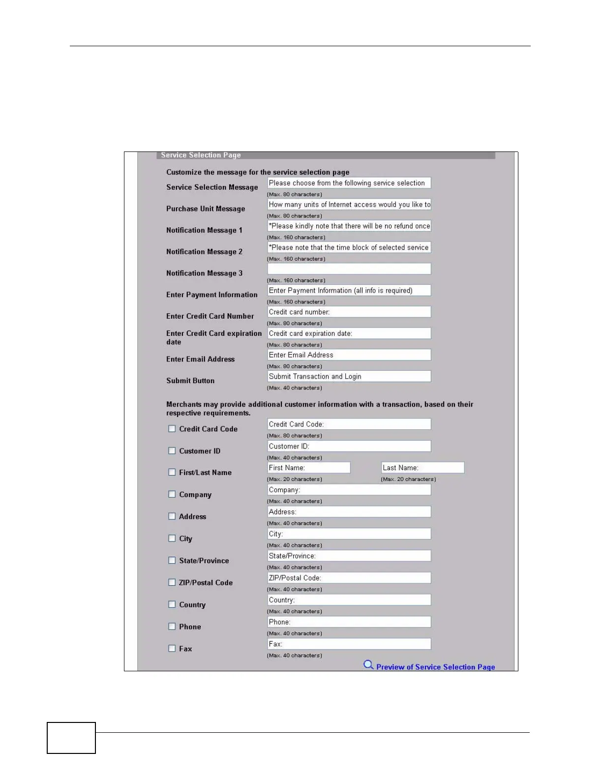 Page #136 background image
