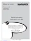 Preview: Manual Del Usuario