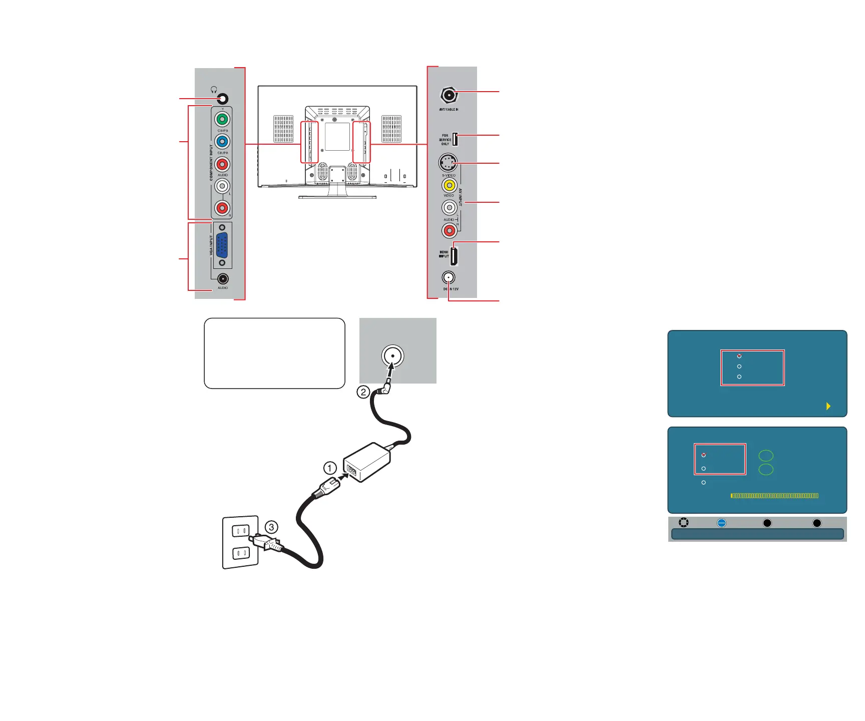 Page #2 background image
