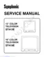 Preview: Service Manual