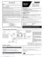Preview: Owner's Manual