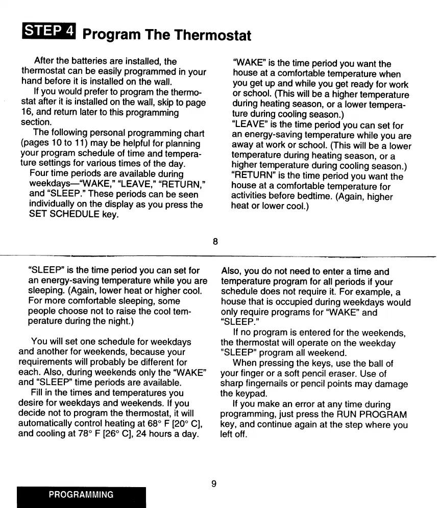 Page #6 background image