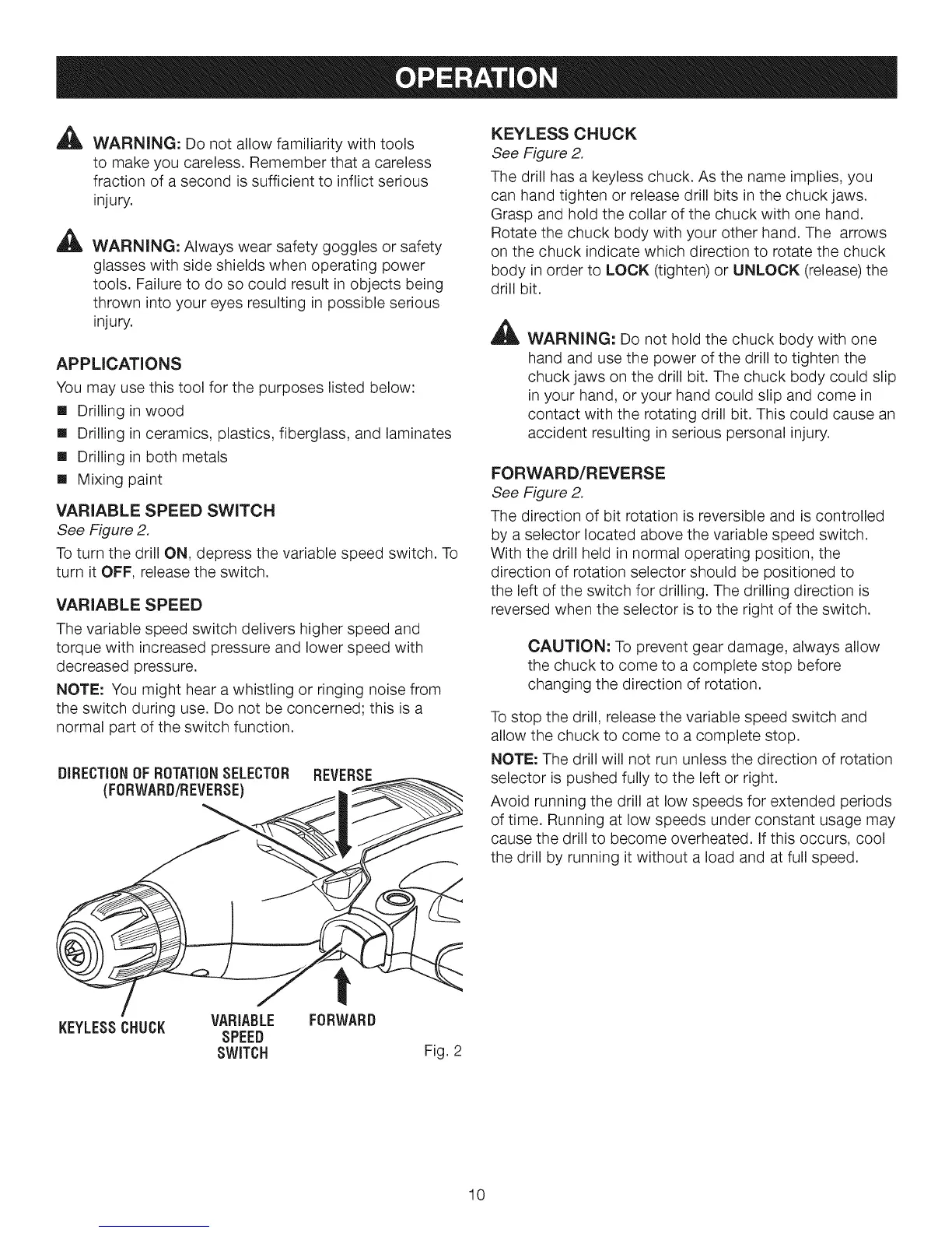 Page #10 background image