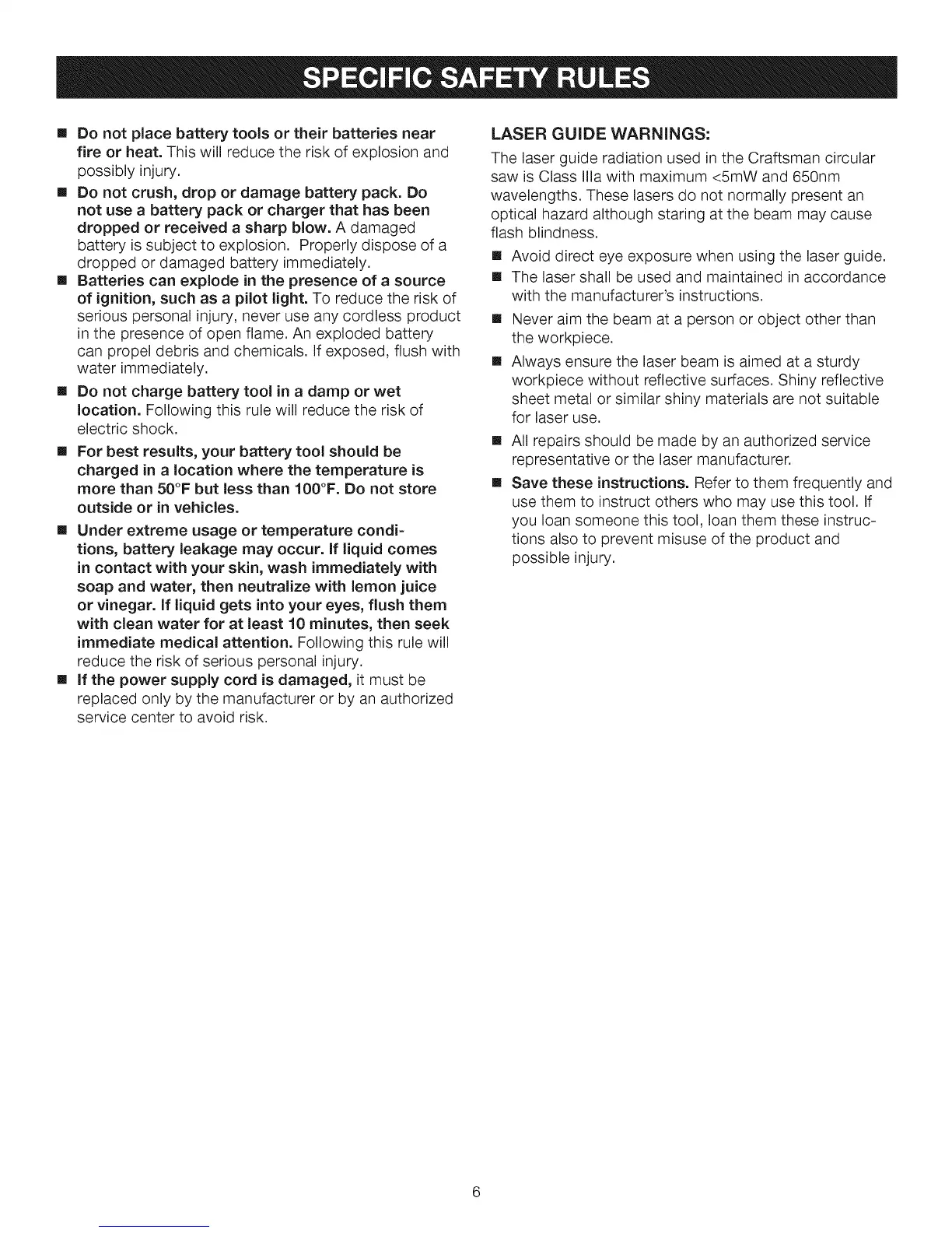 Page #6 background image