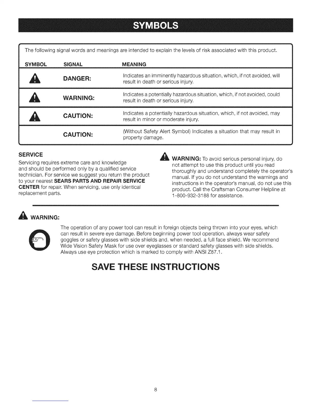 Page #8 background image