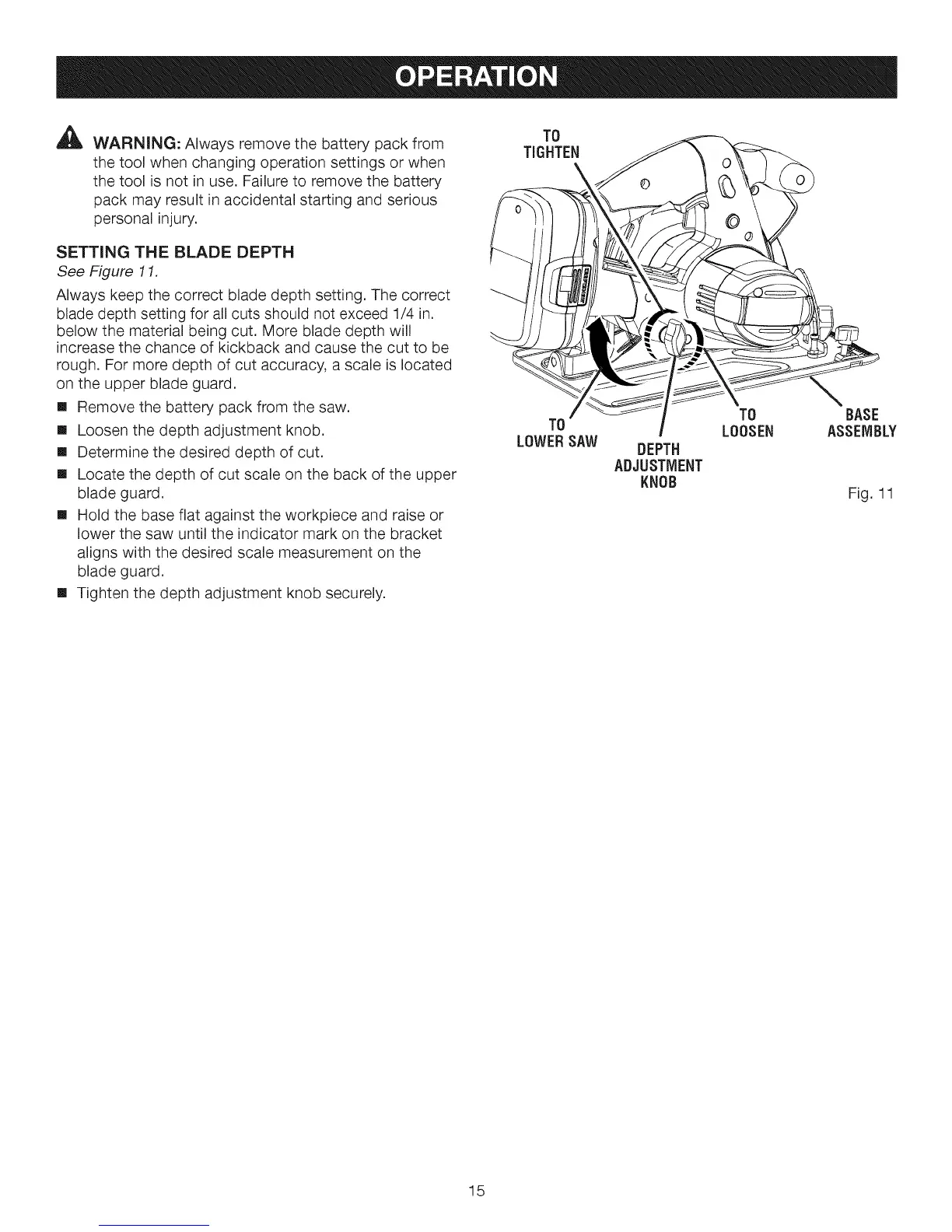 Page #15 background image