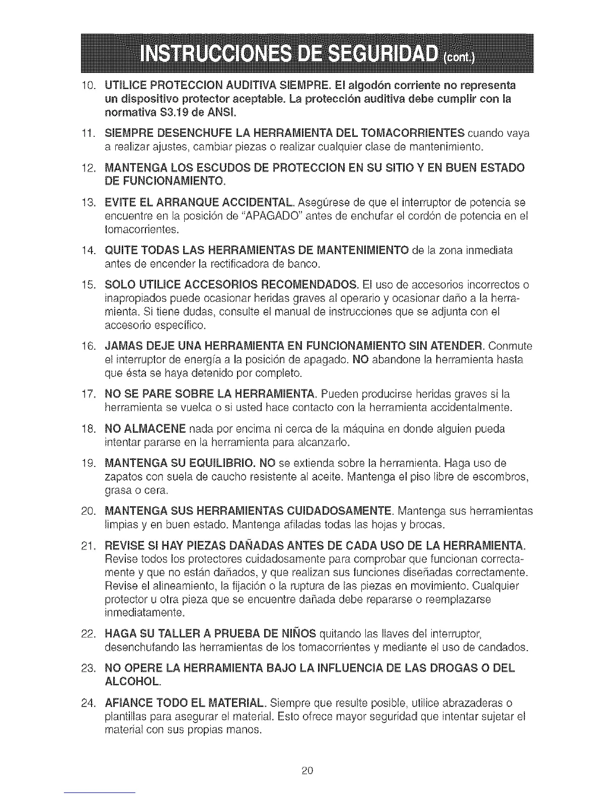 Page #20 background image
