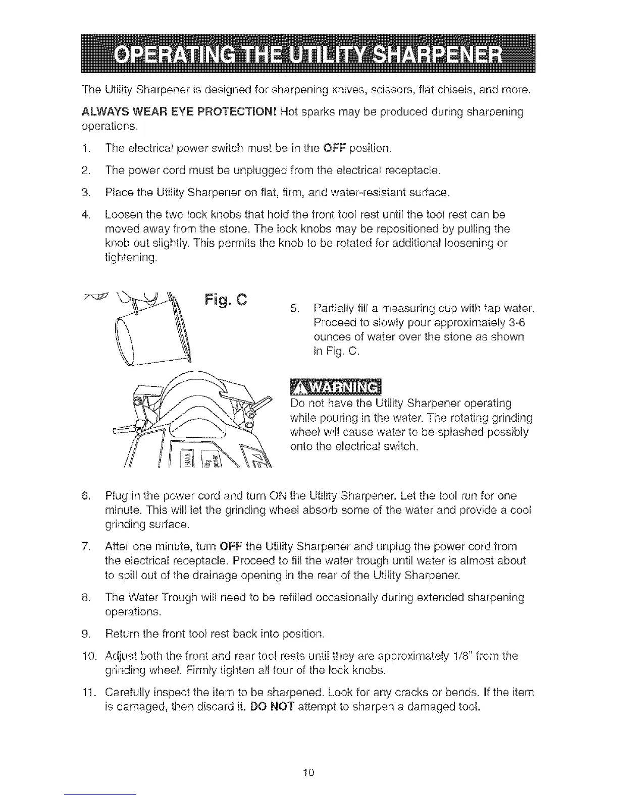 Page #10 background image