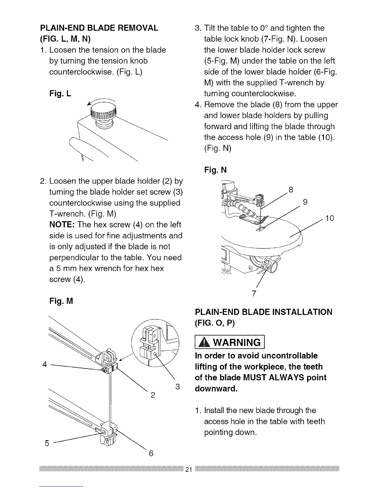 Page #21 background image