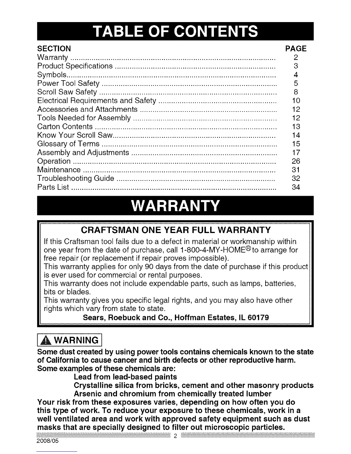 Page #2 background image