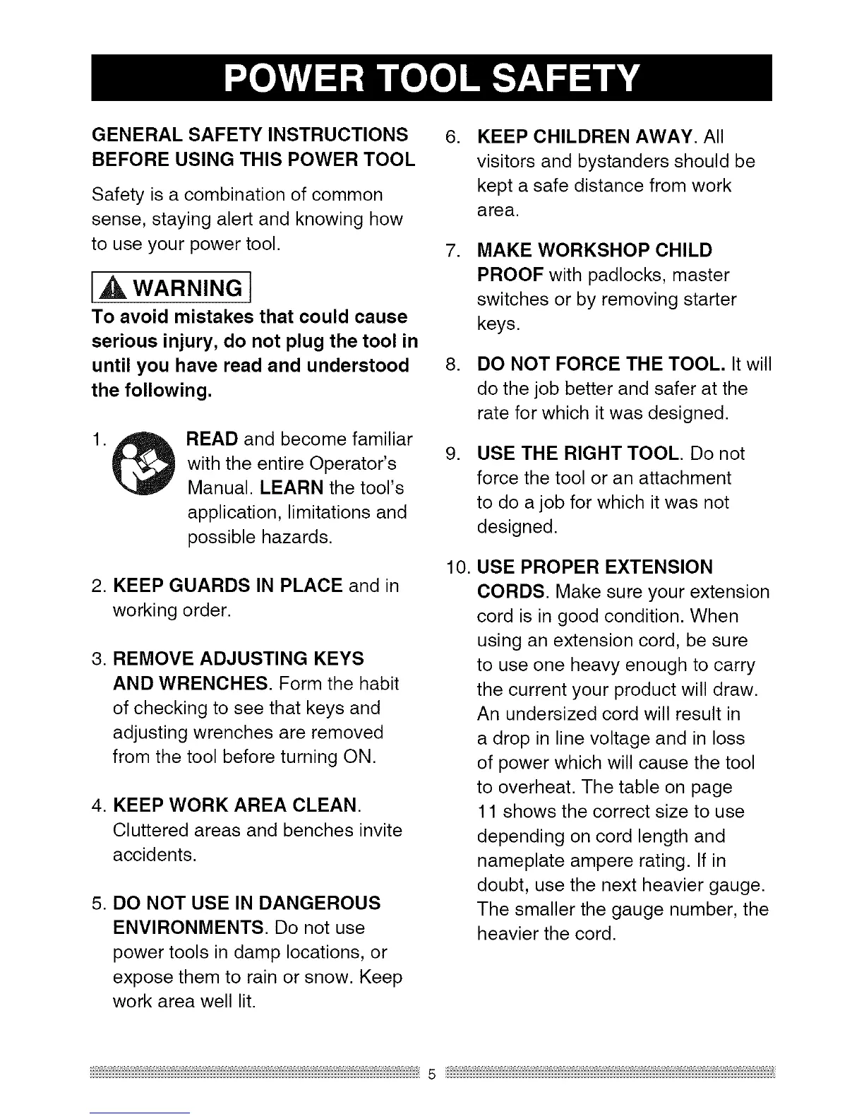 Page #5 background image