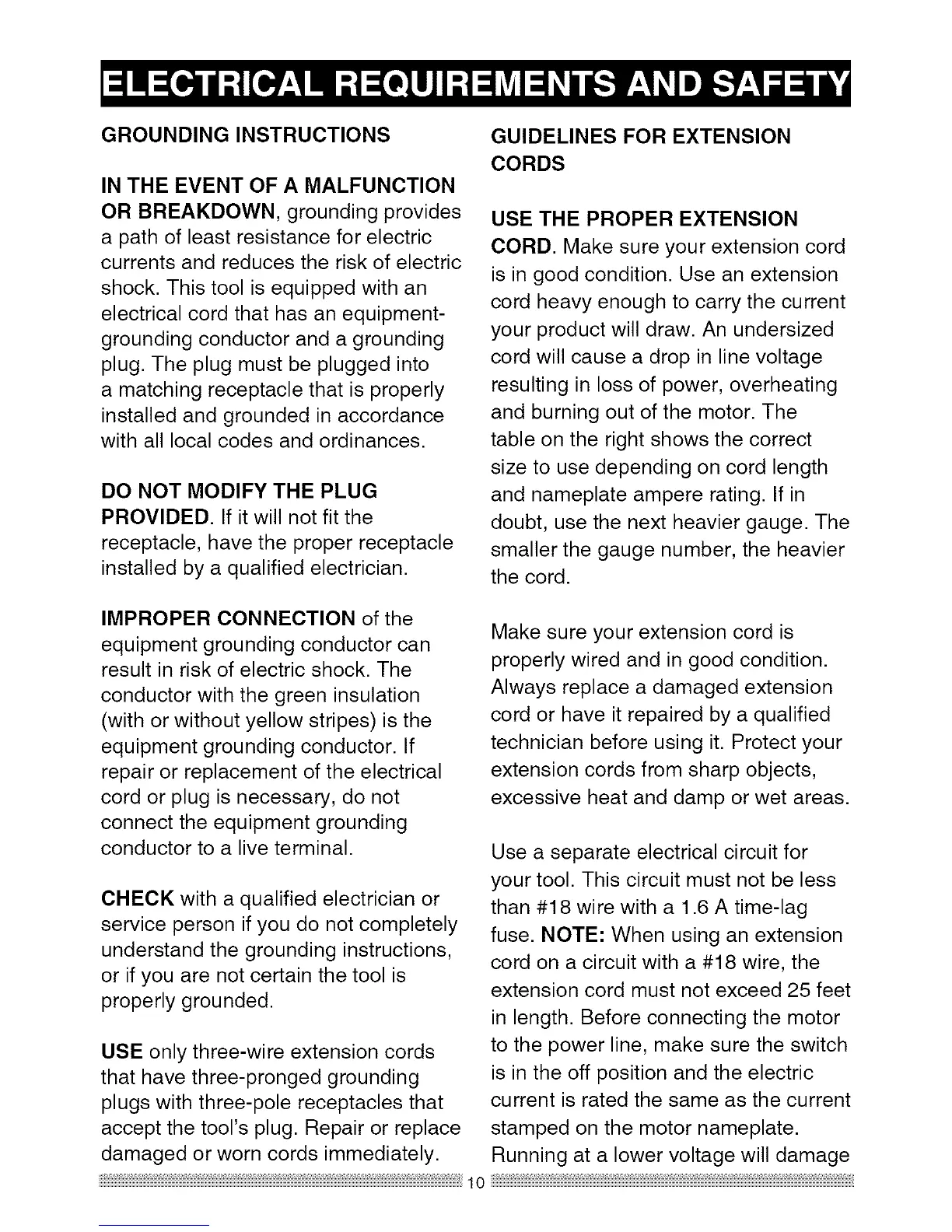 Page #10 background image