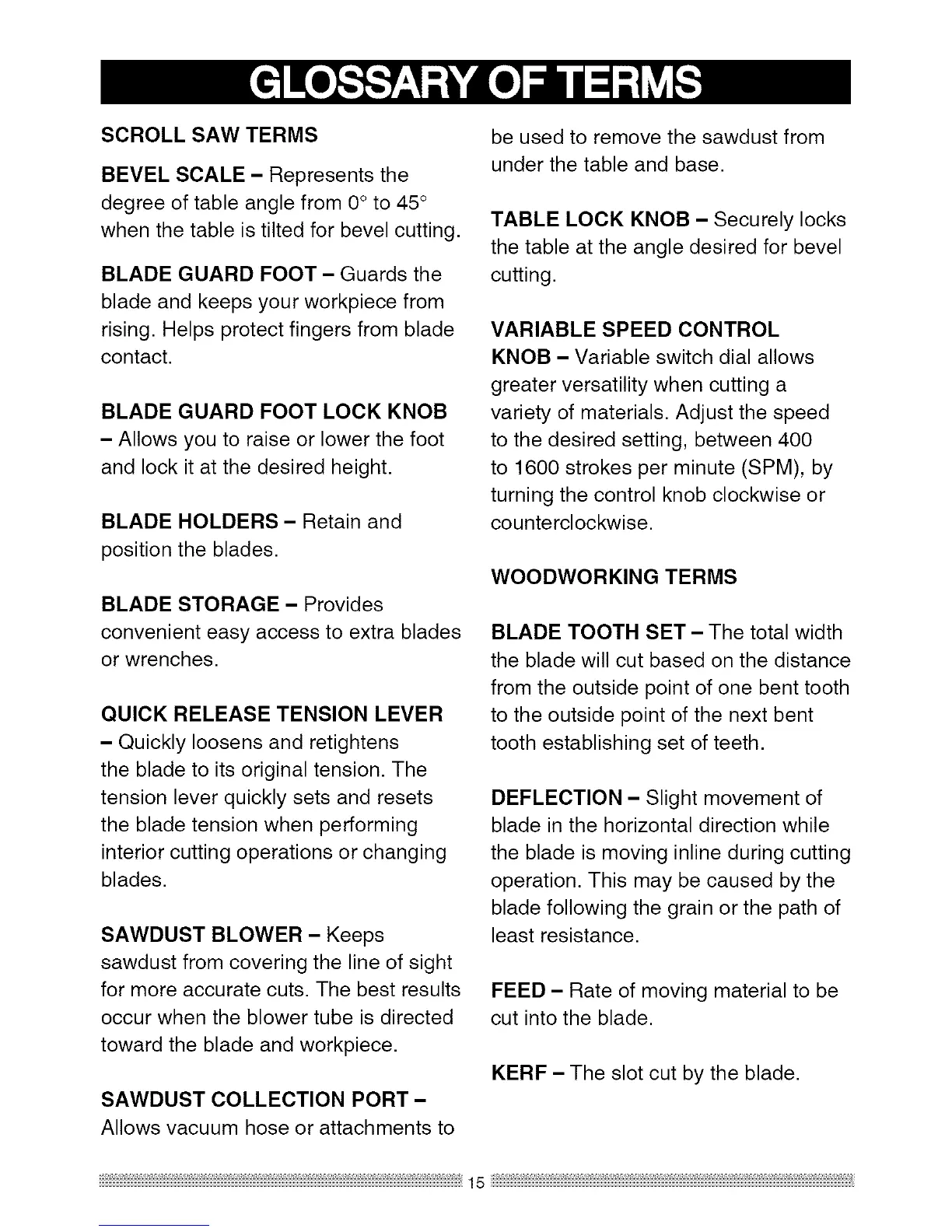 Page #15 background image