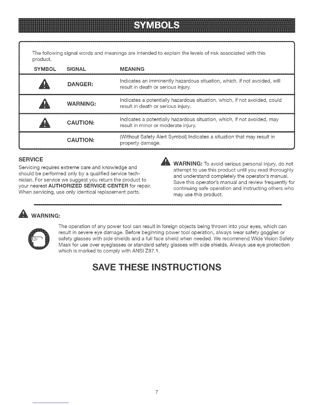 Page #7 background image