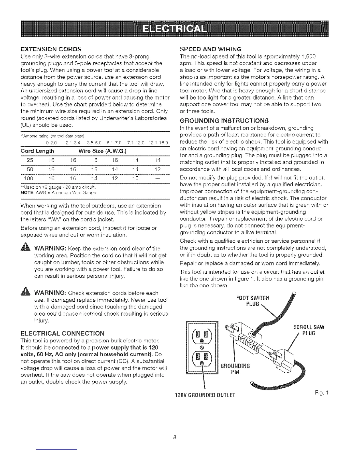 Page #8 background image
