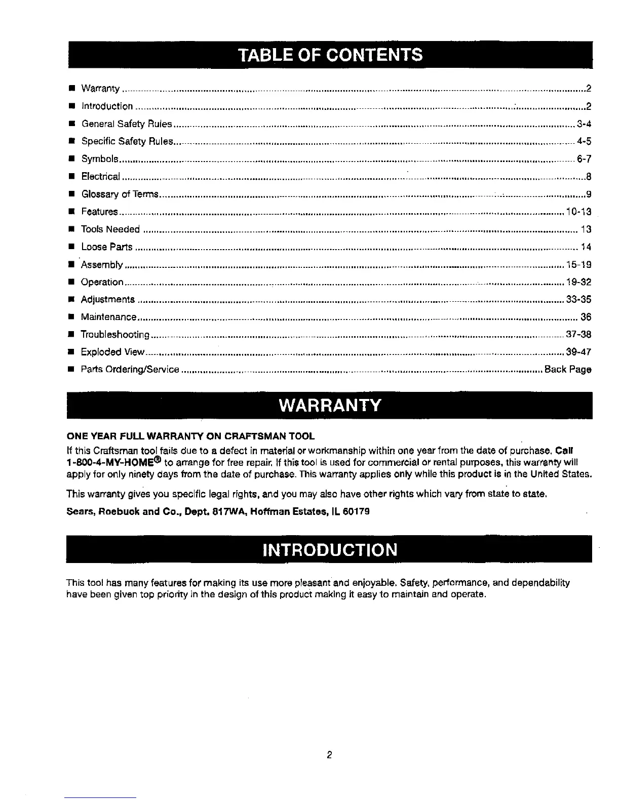 Page #2 background image