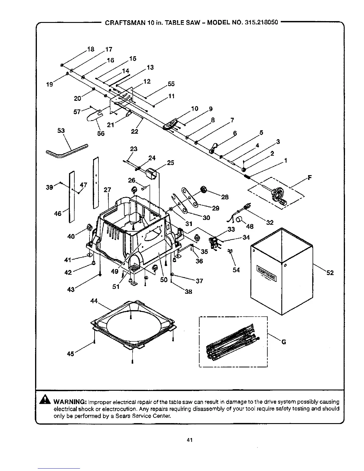 Page #41 background image