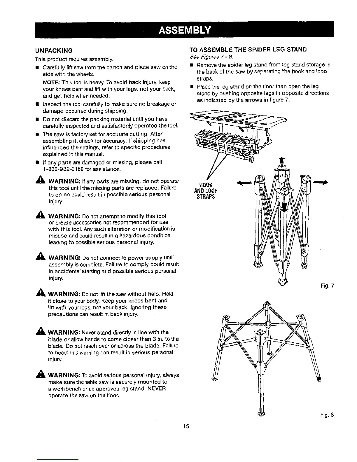 Page #15 background image
