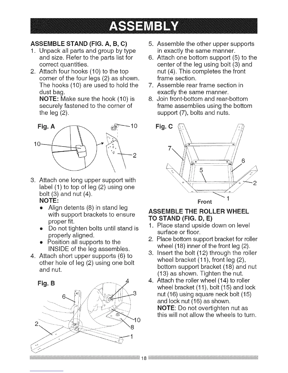 Page #18 background image