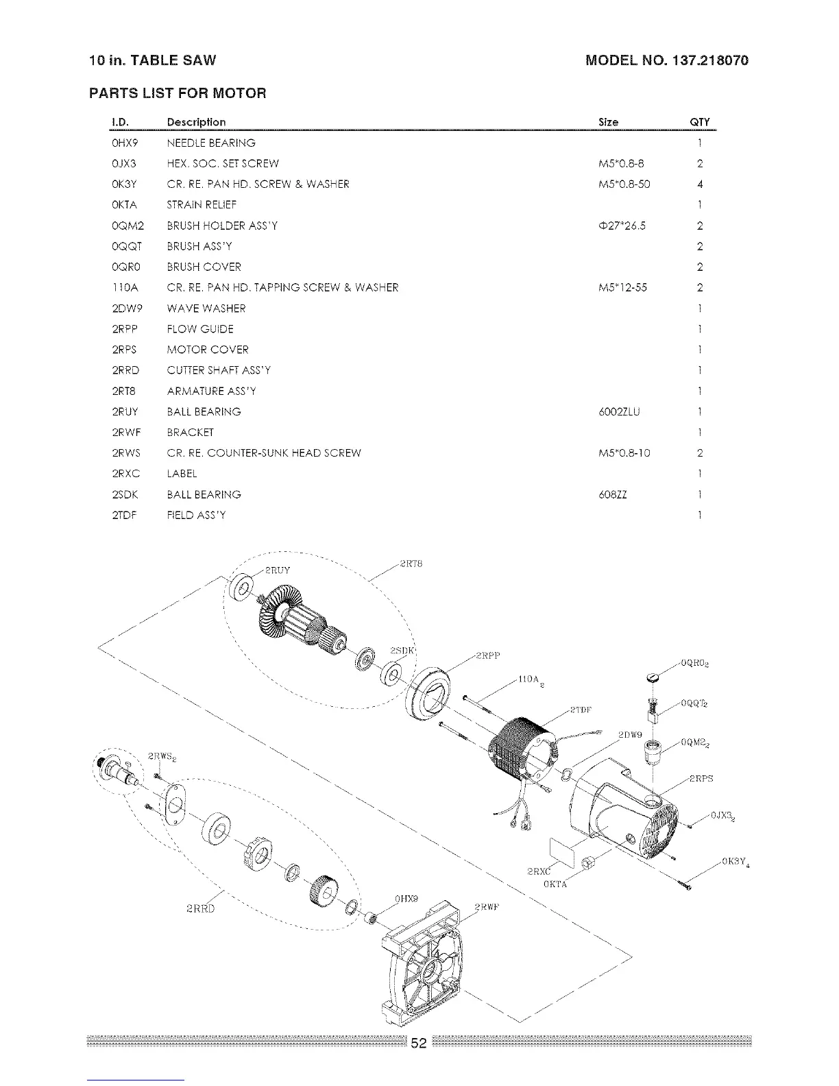 Page #52 background image