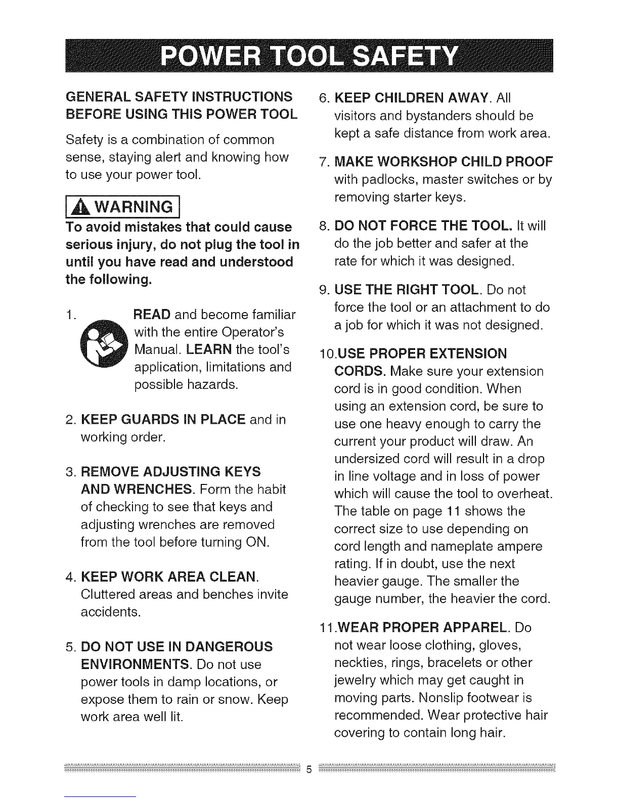 Page #5 background image