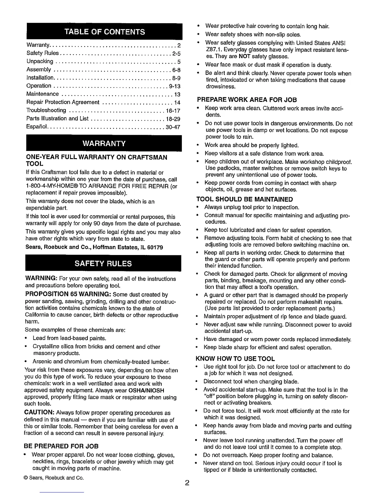 Page #2 background image