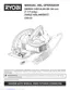 Preview: Manual Del Operador