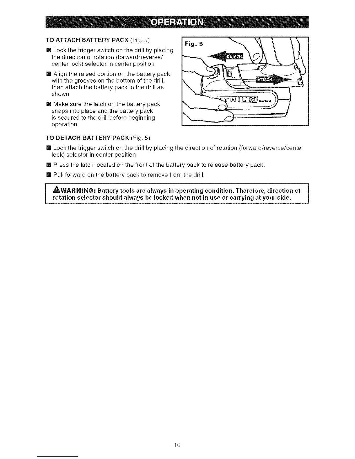 Page #16 background image