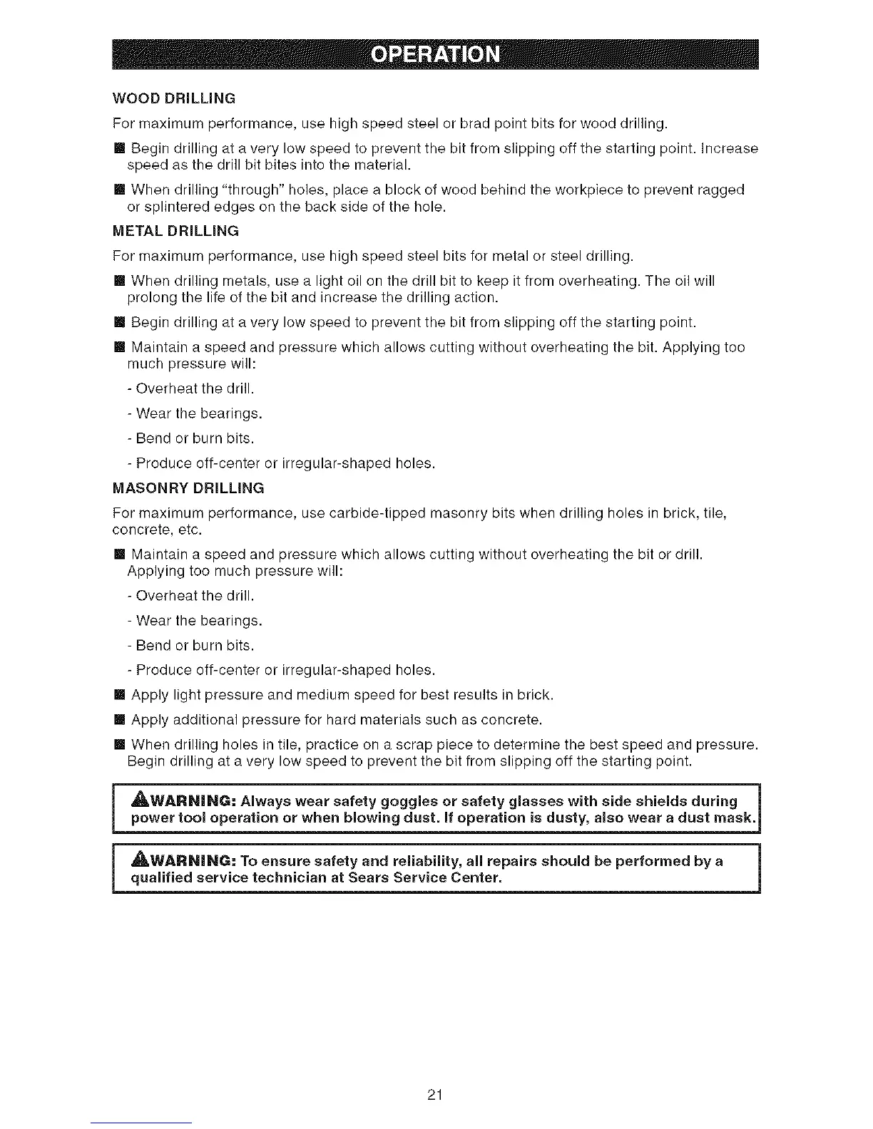 Page #21 background image