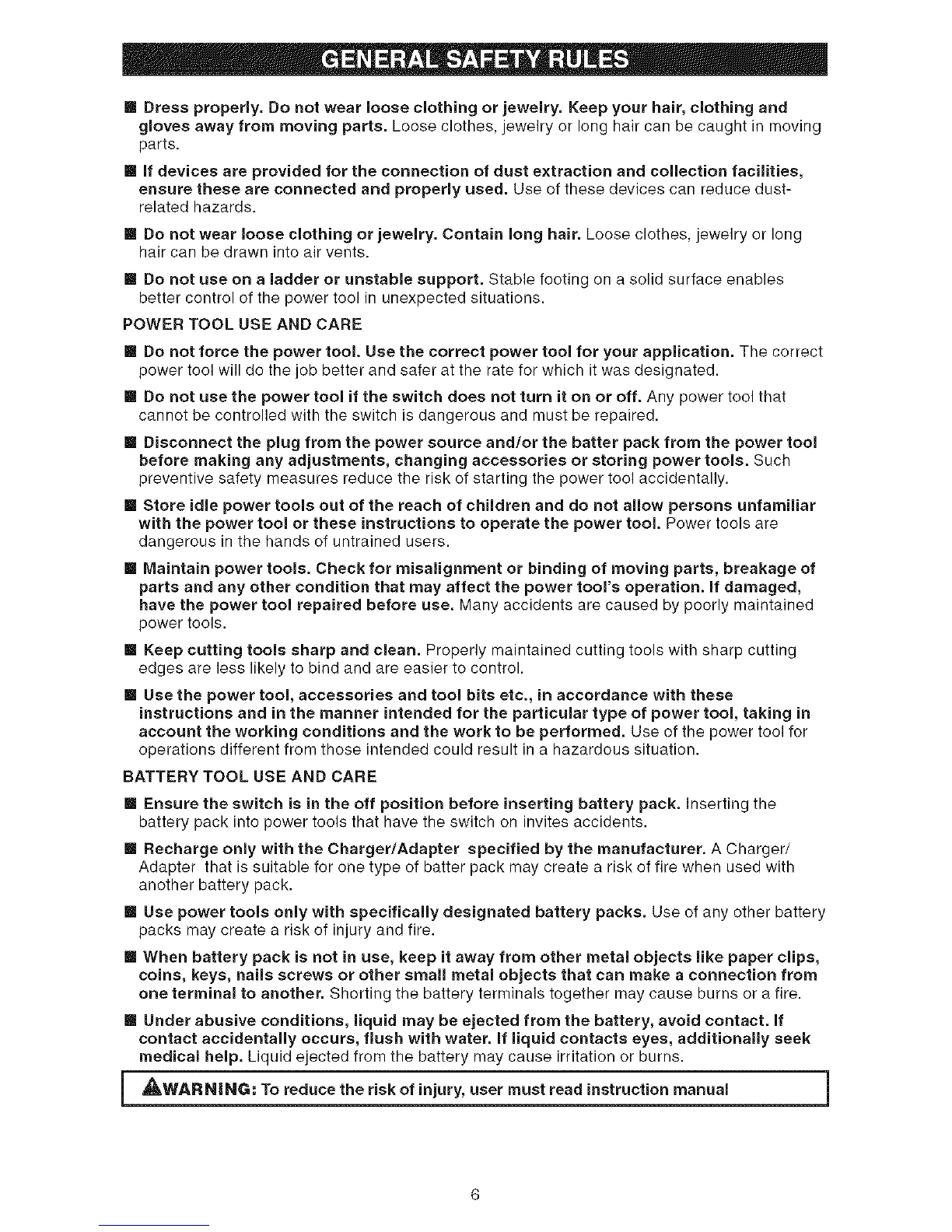 Page #6 background image