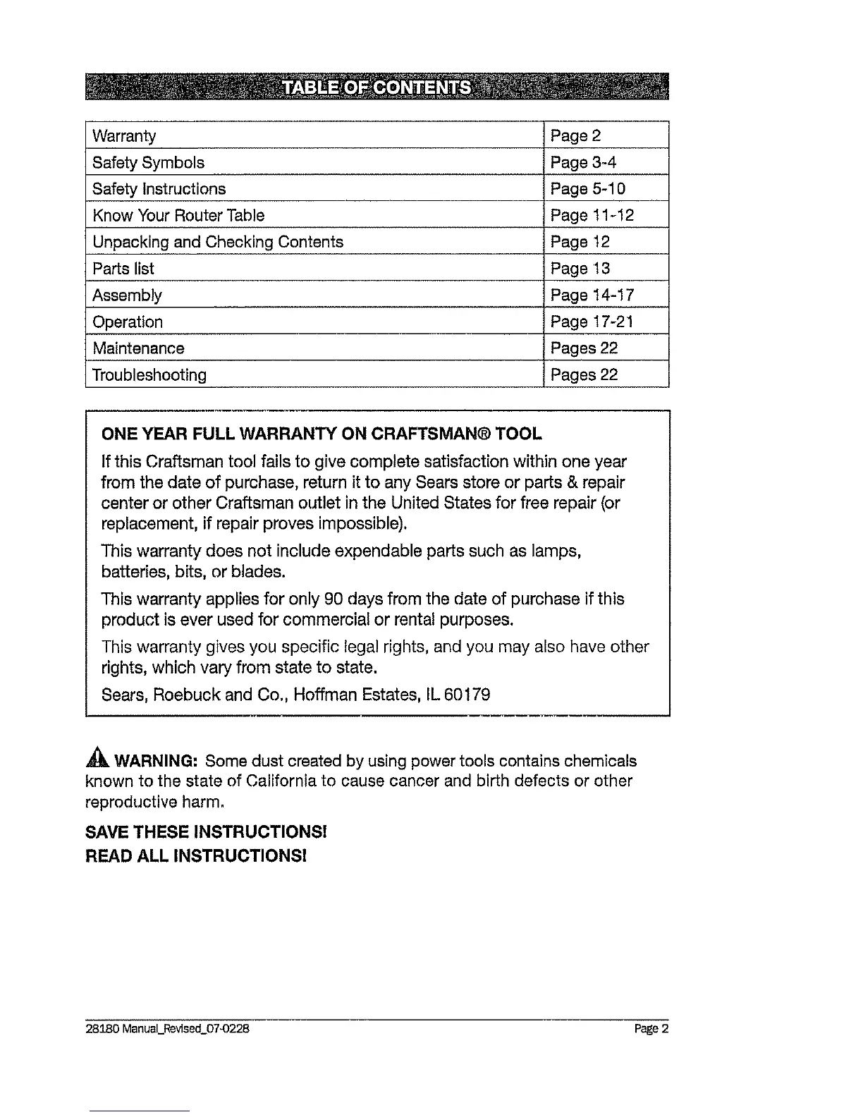 Page #2 background image