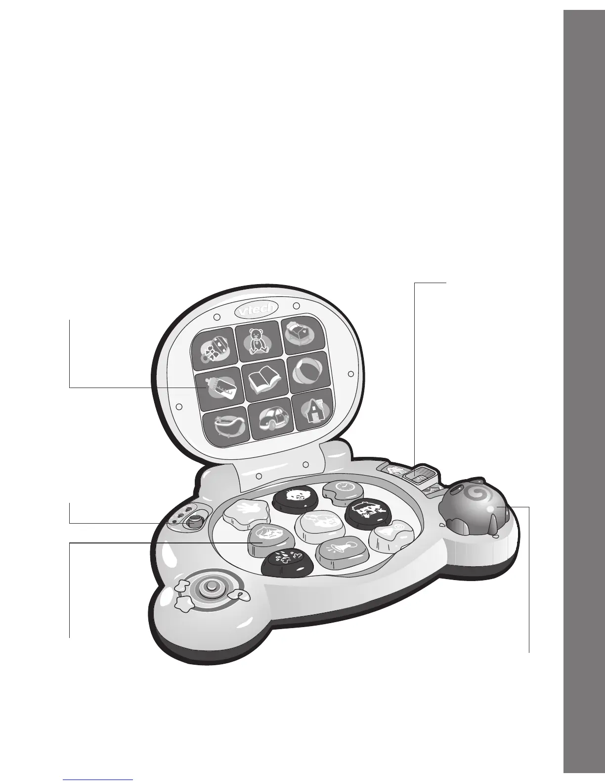 Page #3 background image