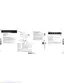 Preview: Guide D'Installation Rapide
