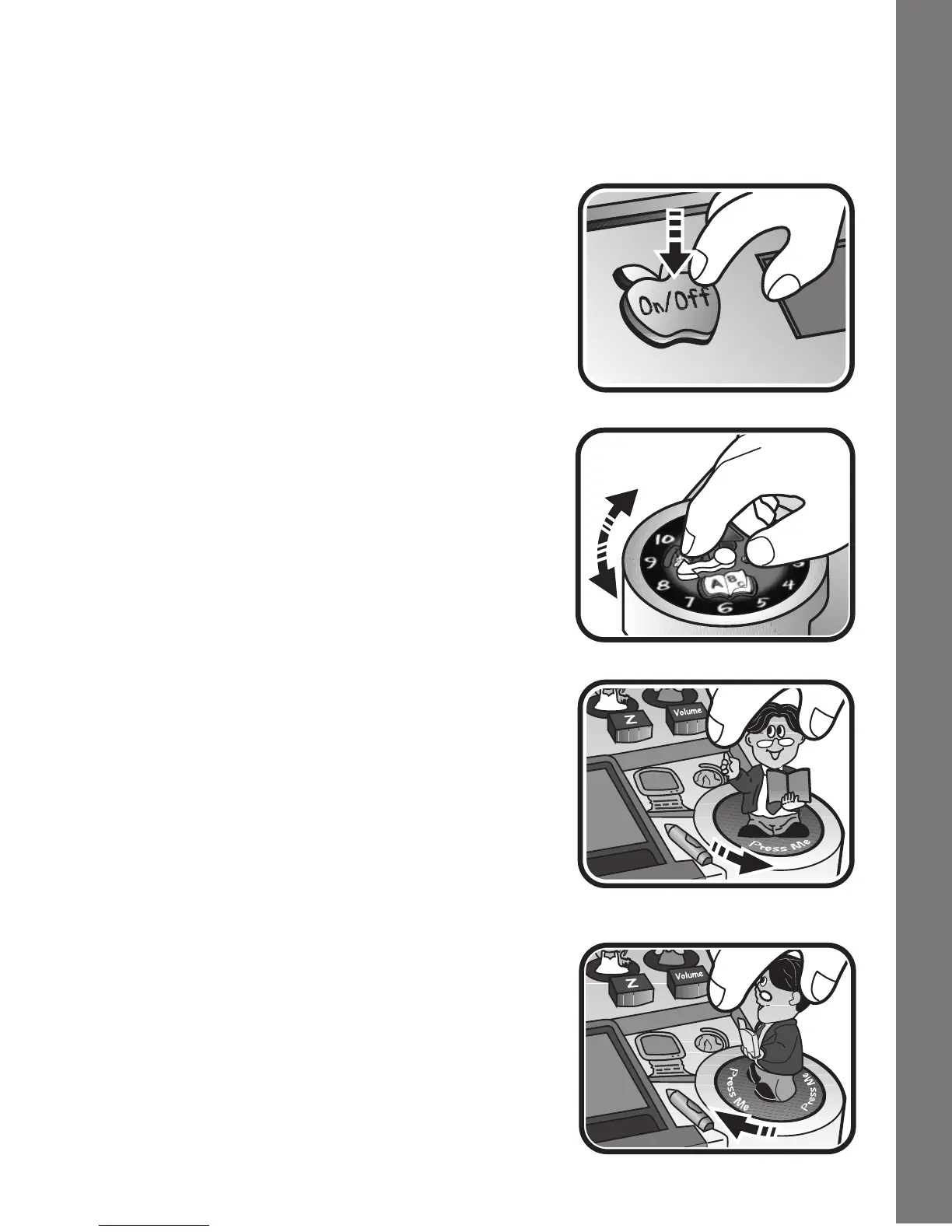 Page #5 background image