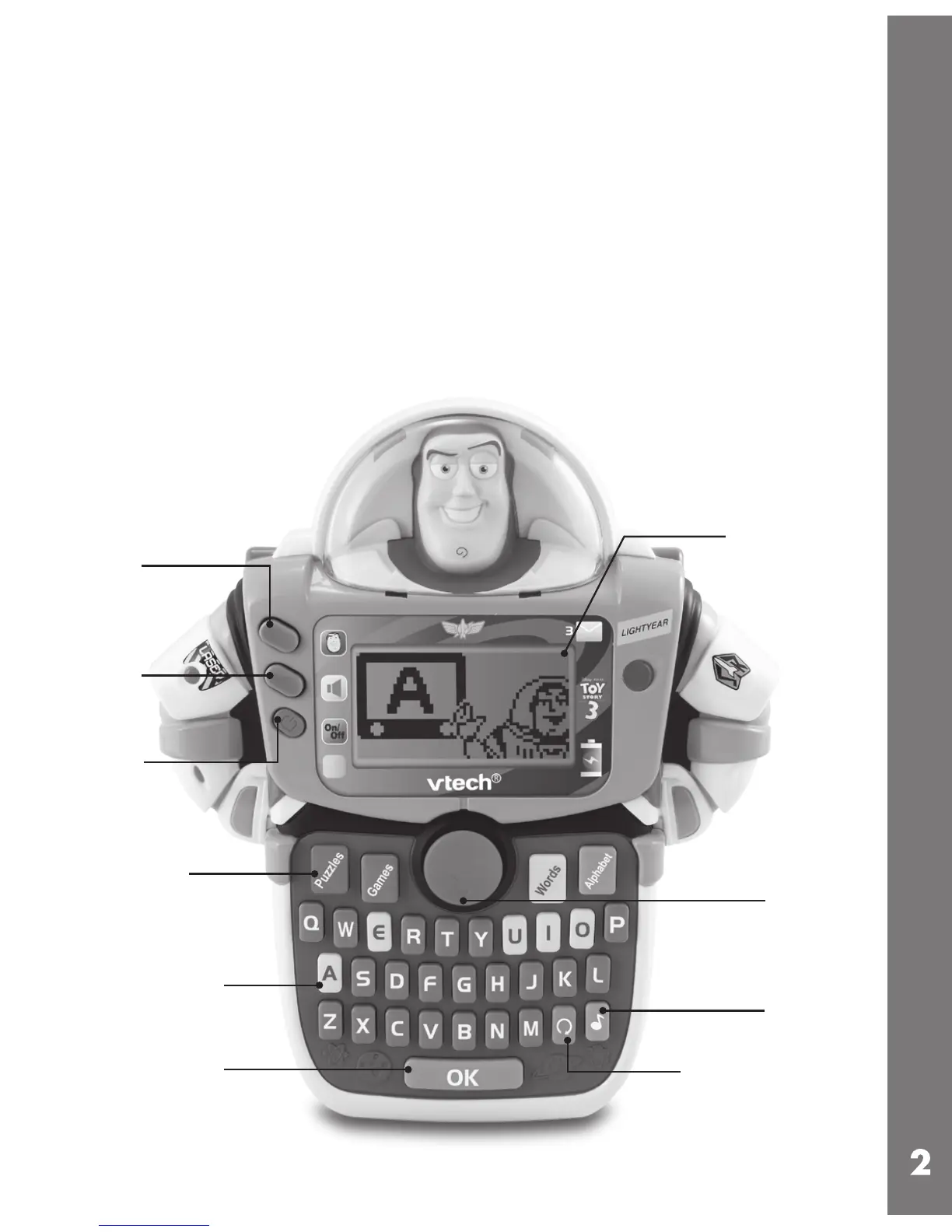 Page #3 background image