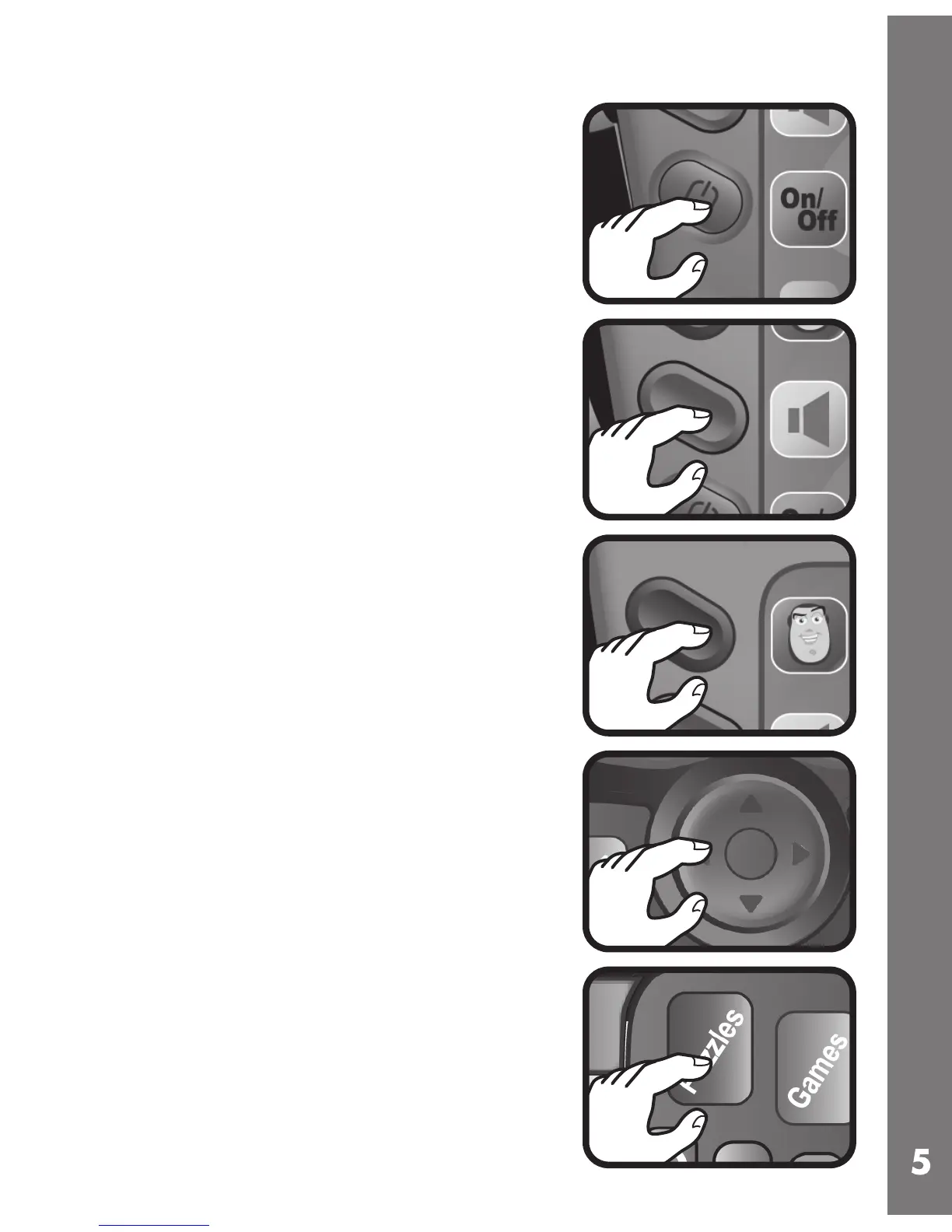 Page #6 background image