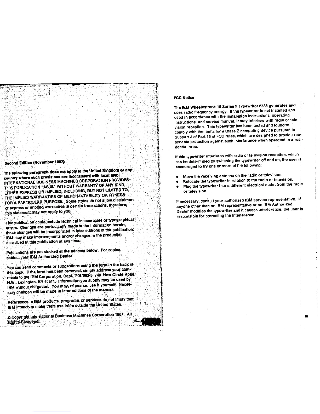 Page #2 background image