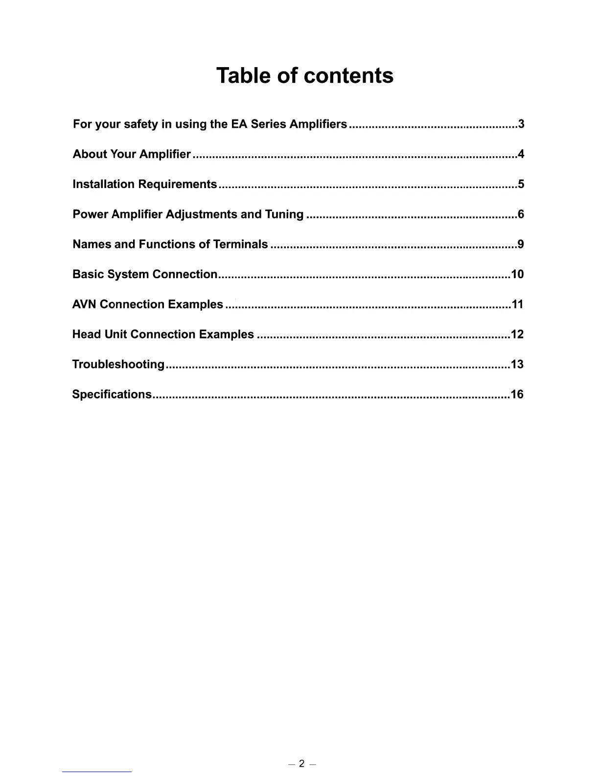 Page #2 background image
