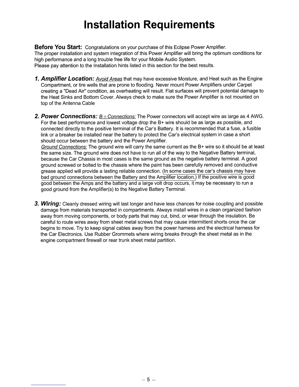 Page #5 background image