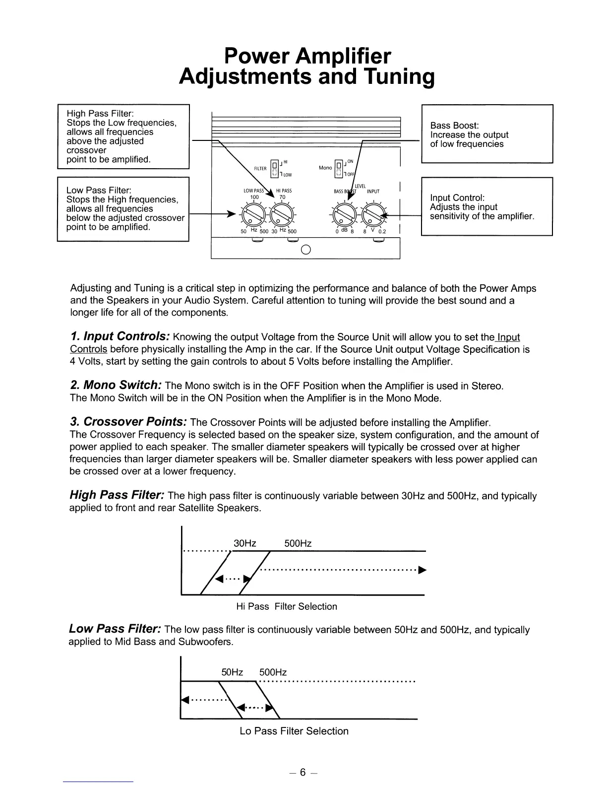 Page #6 background image