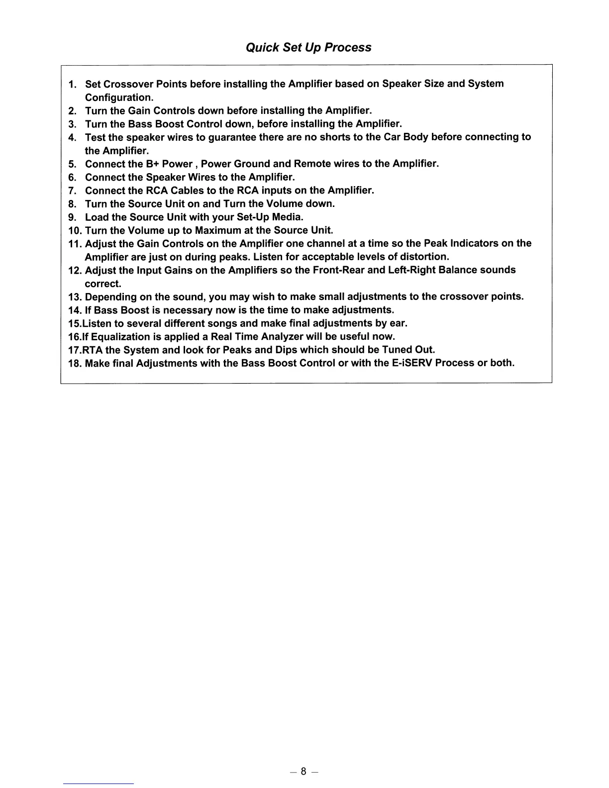 Page #8 background image