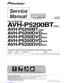 Preview: Service Manual