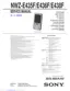 Preview: Service Manual